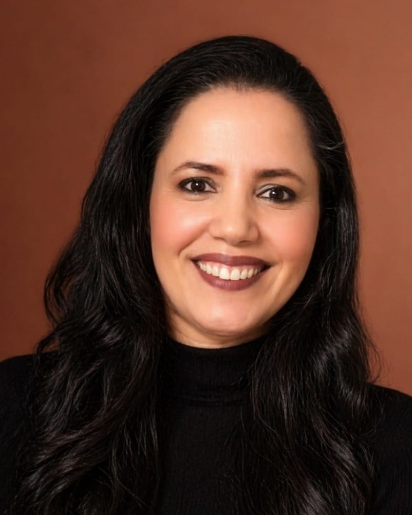 Daniela Almeida, psicóloga em Maceió
